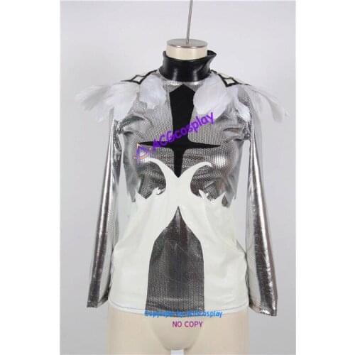 Yuri on Ice Agape Yuri Cosplay Costumes include pants and armcovers