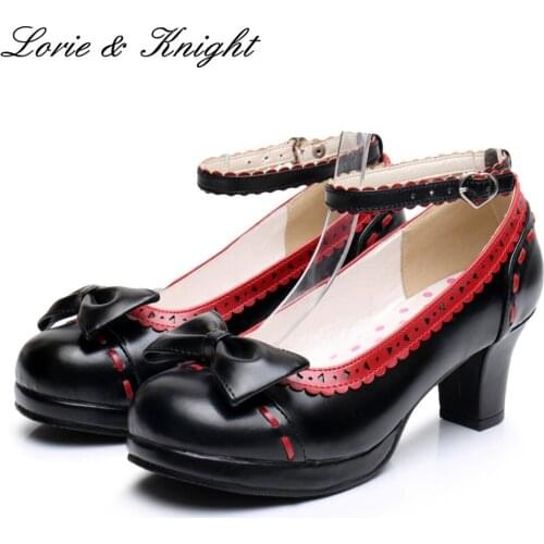 Обувь Lorie&Knight China At AliExpress