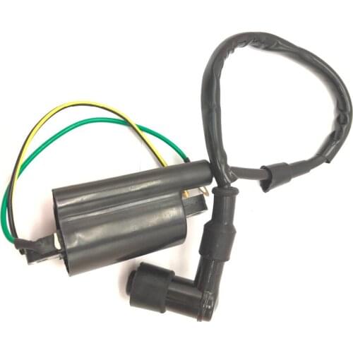 New IGNITION COIL Fits Honda CR125 CR125R CR 125R 1989-1997