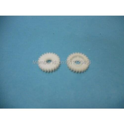 Original Duplicator Gear m0.8x24x5.2 fit for RISO CV 612-11201 FREE SHIPPING