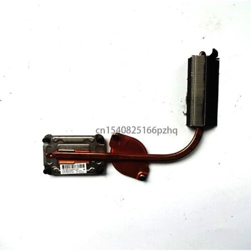 Original laptop CPU cooling fan Cooler radiator Notebook for HP EliteBook 4535S 654310-001