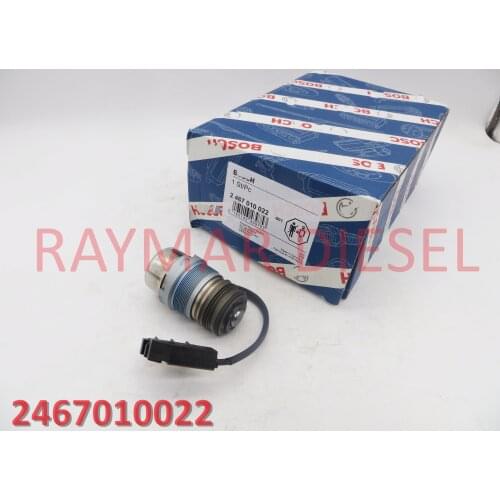 GENUINE BRAND NEW VP29, VP30, VP44 FUEL PUMP VALVE 2467010021, 2467010022, 1467441016