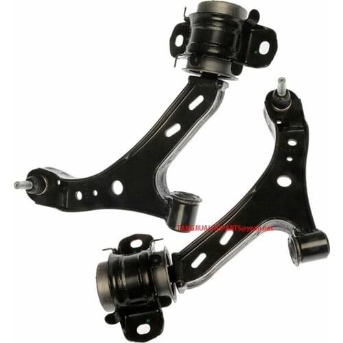 1 Pairs Control Arm Fit FORD MUSTANG 2005-2010 K80726 K80727 4R3Z3078A 4R3Z3079A