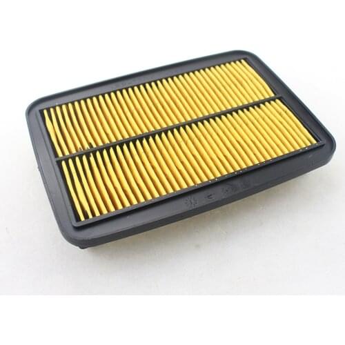 OLPAY Motorcycle Replacement Air Intake Filter Cleaner Racing Motorbike Air Filter For Suzuki GSF600 GSF1200 K1 K2 K3 K4 Bandit