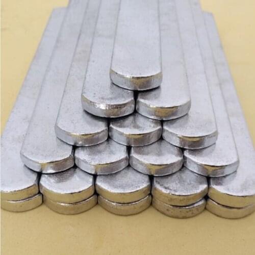 Steel Plates for Adjusted Weight Vest Body Carriers and Leg Shin Wrist Ankle Guards Special Steel Invisible Plates 4pc/Lot