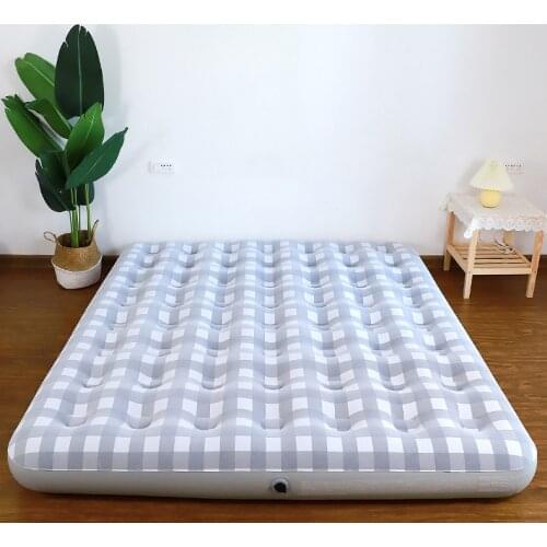 THICKFISH Inflatable Travel Mats China