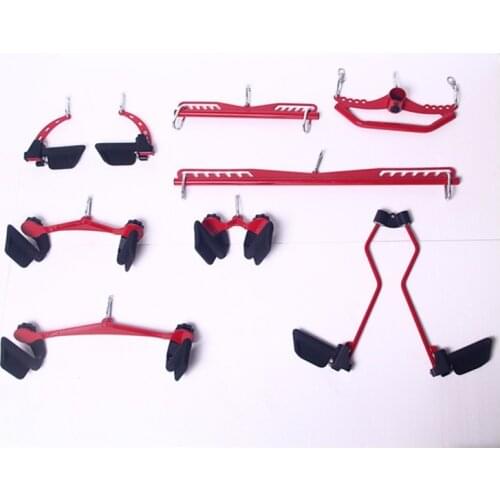 THICKFISH Fitness Equipment
