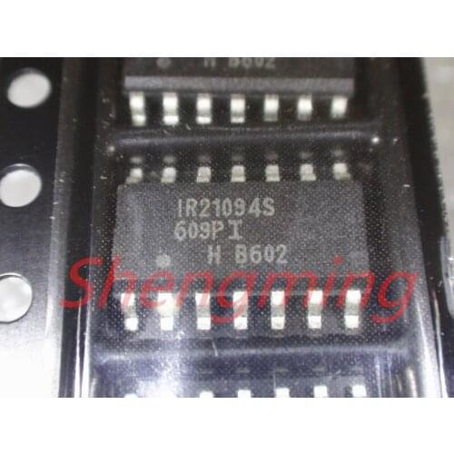 10pcs IR21094S IR21094STR IR21094STRPBF SOP14