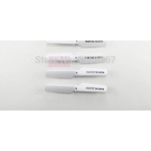 8pcs JJRC H8C Blade Spare Parts RC Quadcoter Accessories H8C-03