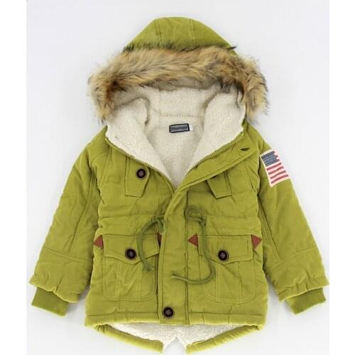 ABreeze Children's Winter Overalls