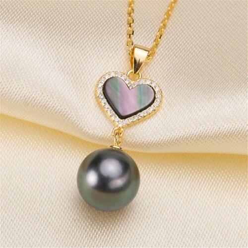 Pure silver Empty set of Necklace Chains For Jewelry Making Diy Supplies Handmade Jewelry Accessories