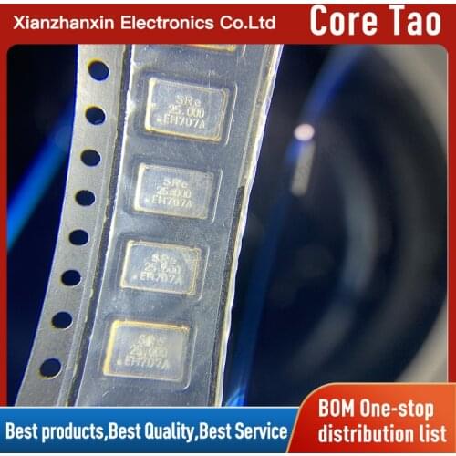 CoreTao Oscillators