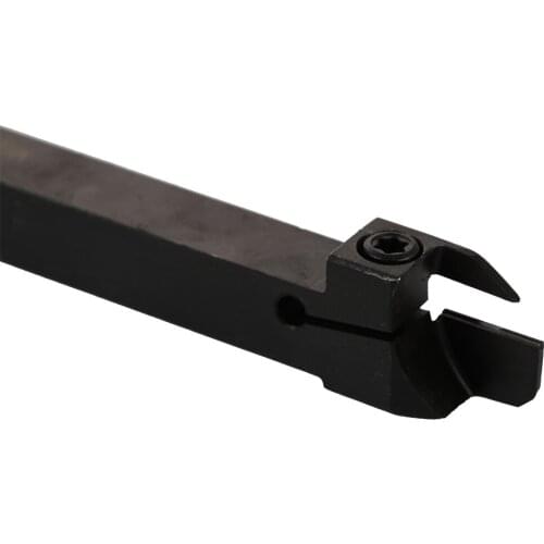 Dedicated to TDC3/TDJ3/TDT3 Milling cutter TTER 12-24-3SH Quality Lathe Turning Tool Holder TDC3 TDJ3 TDT3 CNC tool