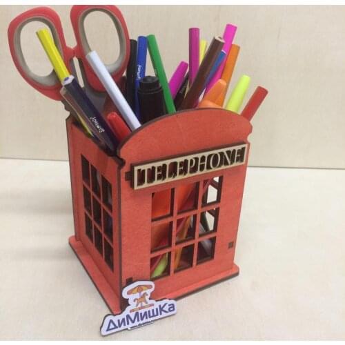 ДиМишКа Desktop Accessories