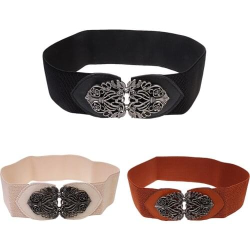 Fityle Women's Belts