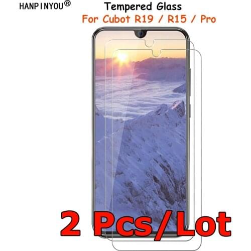 Защитные пленки для CUBOT HANPINYOU China At AliExpress