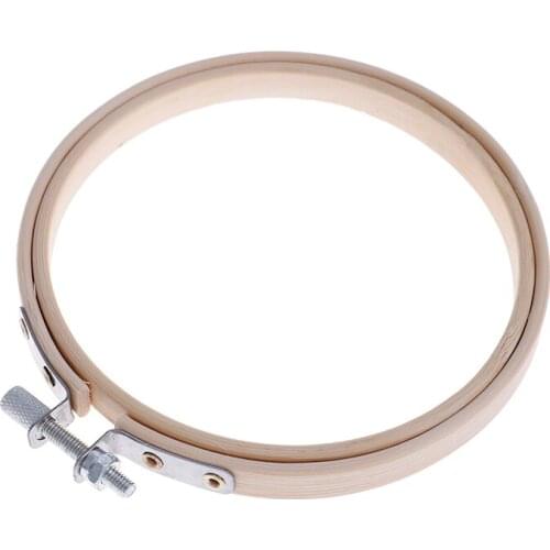 HELTC Embroidery Hoop