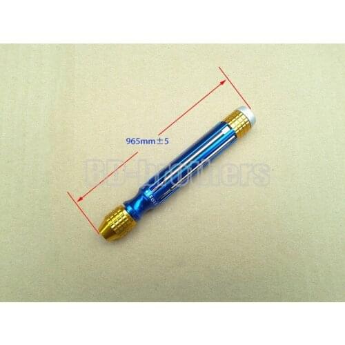 Good quality 889 Cell Phone Reparing Tools Steel Aluminium Magnetic Screwdriver Maintenance and dismantling For 4/5/6 Samsung