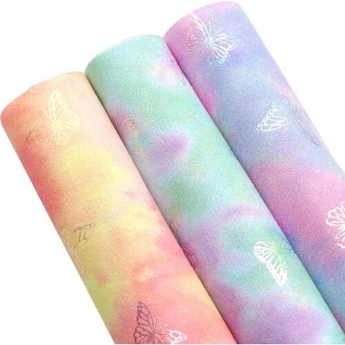 Cartoon Dogs Print Bullet Textured Liverpool Spandex Knit Fabric Patchwork Sew Quilting Needlework Material DIY Cloth,c19431