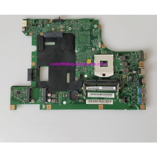 Genuine 11S90001841 90001841 HM77 DDR3 Laptop Motherboard Mainboard for Lenovo Ideapad B590 Notebook PC