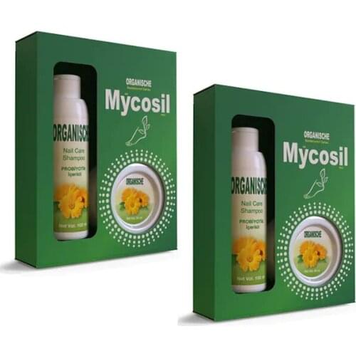 Mycosil Nail Fungus Care Set 2 BOX 424678110