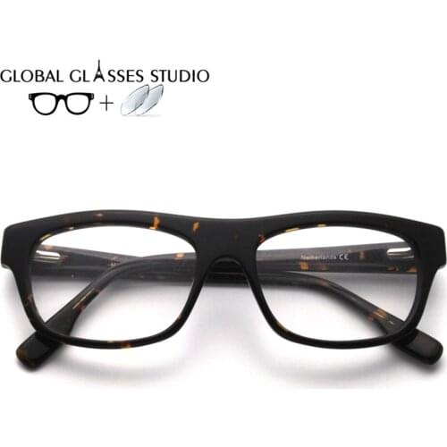 New Eyeglasses High Quality Black Women Stainless Steel Frame Fahion With Shining Diamond Cristal Pin Eyewear MGRM00386C5