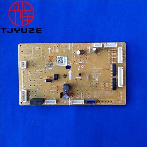 Original for DA92-00346C DA41-00800A 180*105MM For Sansung` Refrigerator Main Board PCB DA41-00800