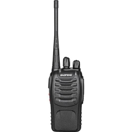 BAOFENG BF - 888 - S Walkie Talkie Two Way Radio UHF 400-470 MHZ 16 Ch
