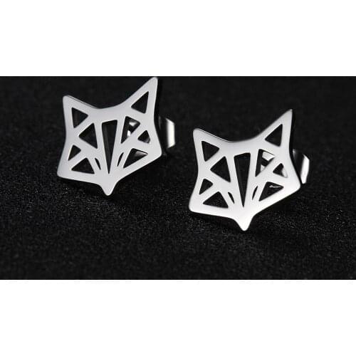 Серьги-гвоздики Skyrim China At AliExpress