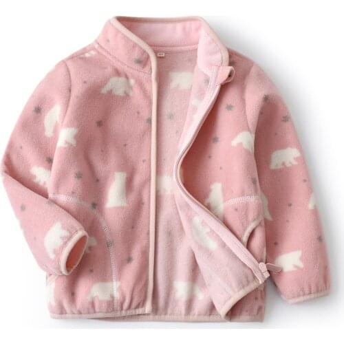 SMDPPWDBB Jackets For Girls