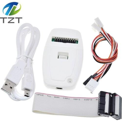 ST-LINK/V2 ST-LINK V2(CN) ST LINK STLINK Emulator Download Manager STM8 STM32 artificial device 100% BRAND new