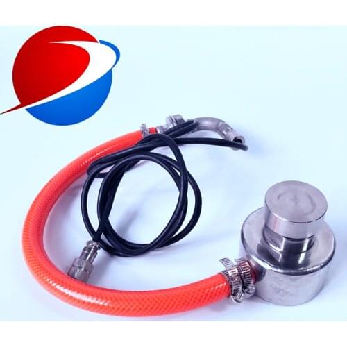 Ultrasonic Generators for use in Air Stainless Steel Salt Rotary Vibrating Screen/Ultrasonic Screen Filter In China