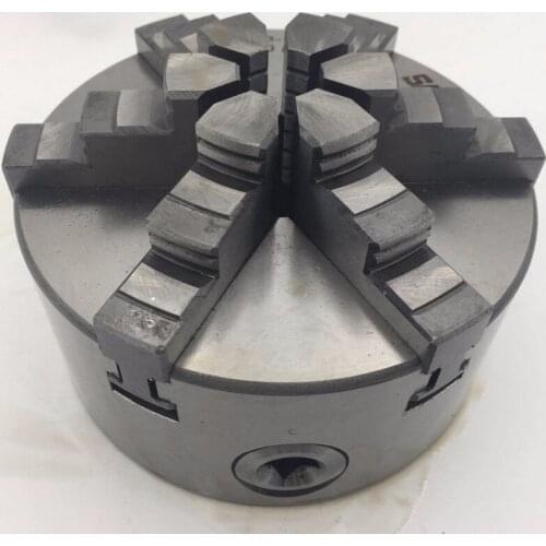 YUN DUAN Clamping Chucks