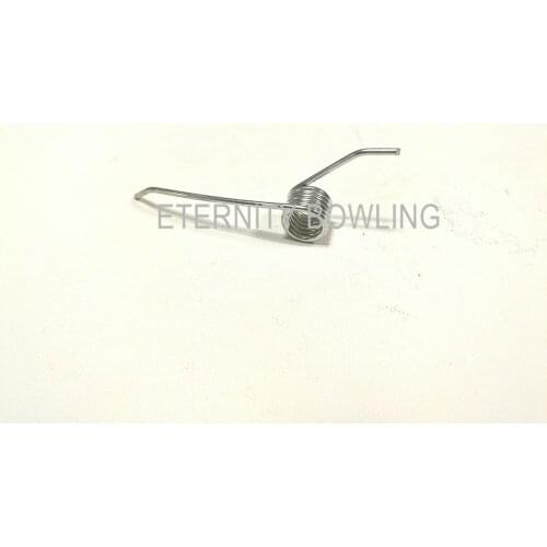 Bowling Spare Parts T070 001 853 SPRING(Bag of 20) Use for AMF Bowling Machine
