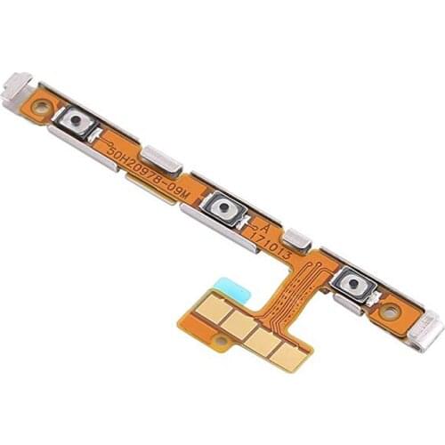 Repair Replacement Parts Power Button & Volume Button Flex Cable for HTC U11 plus u11+ Flex Replacement