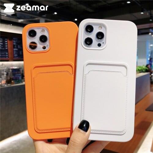 Zeamar Phone Cases