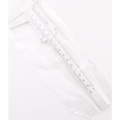 150mm DIY Tool Woodworking Metalworking Plumbing Model Making Vernier Caliper A0KE