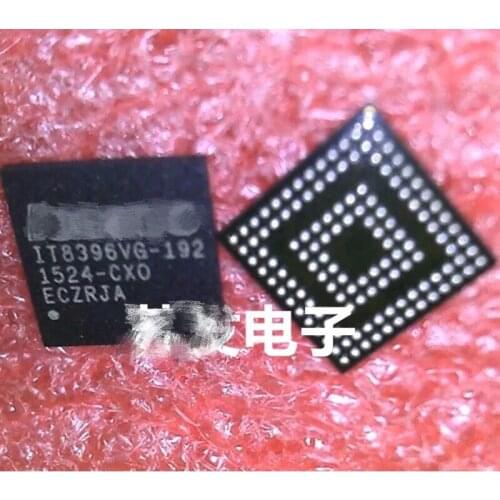 2-5pcs/lot IT8396VG-192 CXO BGA new