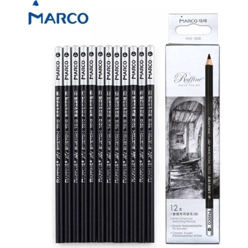 CALAFO The Pencils