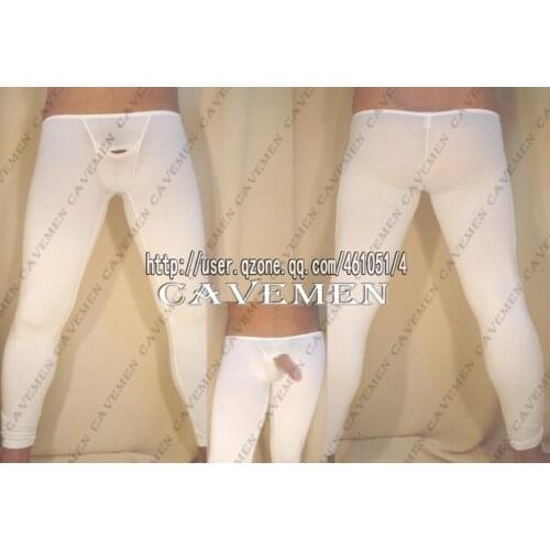 Мужские кальсоны CAVEMEN China At AliExpress