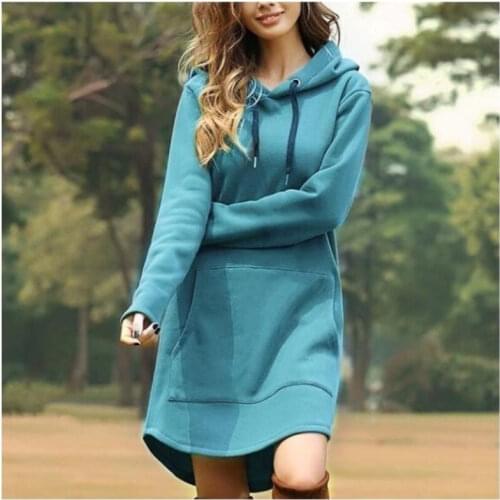 Cutemermaid Warm Women's Dresses