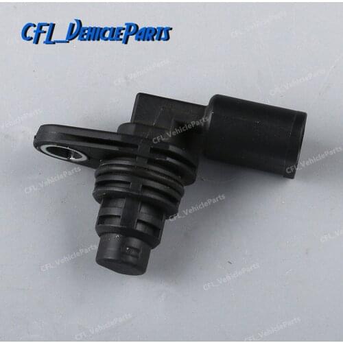 Camshaft Position Sensor 030907601E For VW Bora Caddy Eos Fox Golf Jetta Lupo Polo For Audi A3 A8 Q7 For Skoda Octavia For Seat