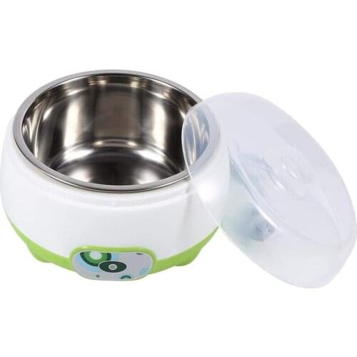 FGHGF Homemade Yogurt Makers