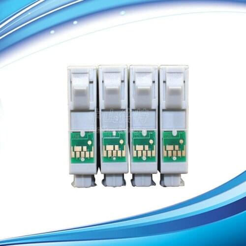 INK WAY T0731N-T0734N Non-OEM ink cartridge for Stylus T10/T11/T20/T21/T40W/T13/TX220 etc.,40PCS