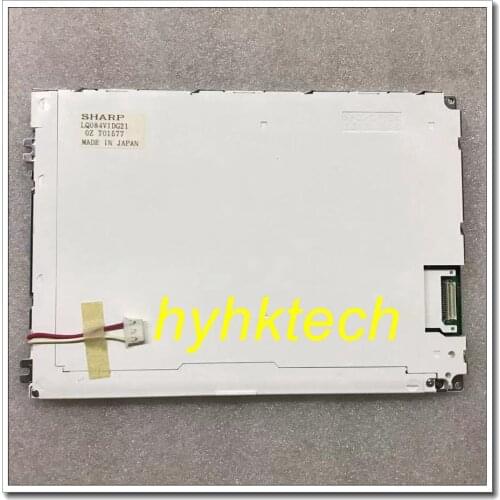 LQ084V1DG21 LQ084V1DG22 8.4 INCH Industrial LCD,new&A+ Grade in stock, test working