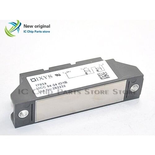 MCC94-24IO1B MCC94 MCC94-24 1/PCS New module