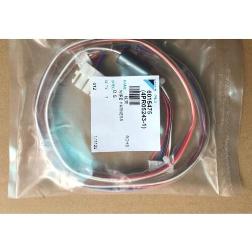 New Motor Wire harness FZFP28LV FXFP80LVC FXFP90LVC FXFP100LVC