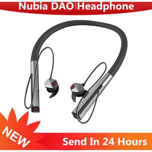 Wireless Headphones Nubia China