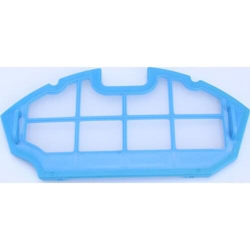 2pcs Robot Primary Filter Net Accessories for Eufy RoboVac 11 Eufy RoboVac 11c Robotic Vacuum Cleaner Parts