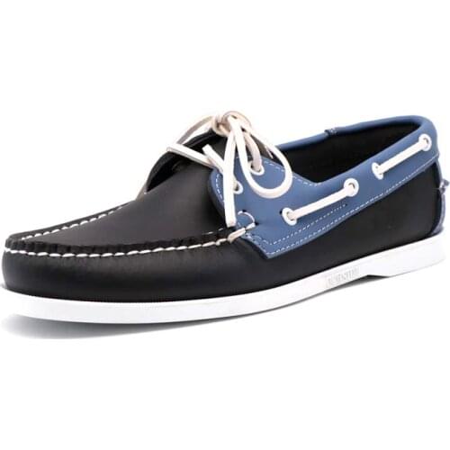 PLDNAKUM SEBAGO Mens Casual Shoes